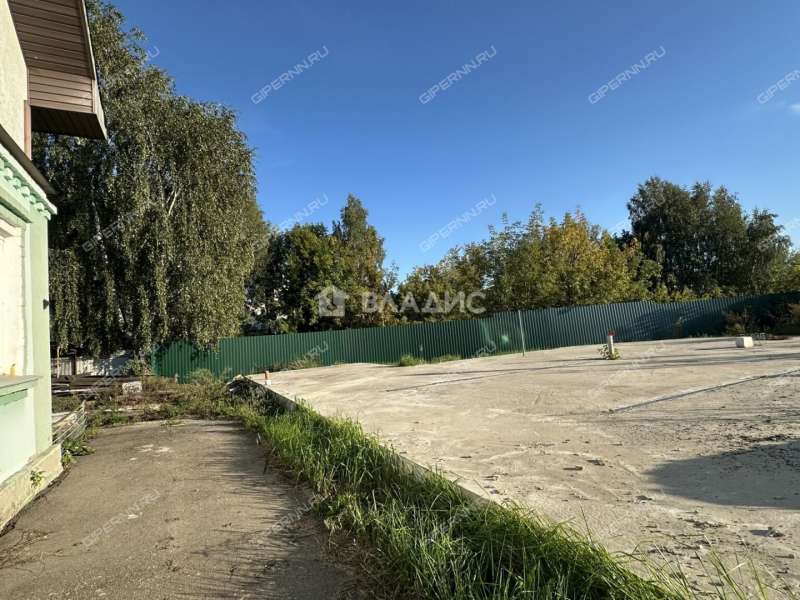 дом на Волочильной улице