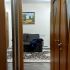 трёхкомнатная квартира на Ковалихинской улице дом 95а