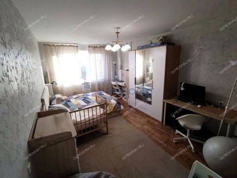 1-komnatnaya-ul-akademika-saharova-d-115 фото