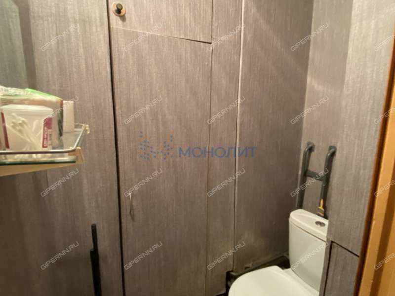 двухкомнатная квартира на Пролетарской улице дом 5