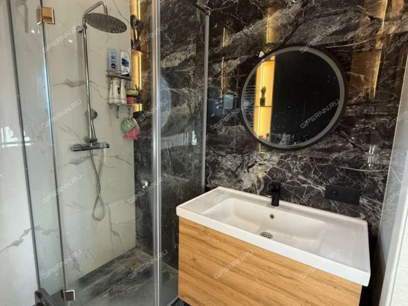 дом на Фруктовая ул. село Елховка