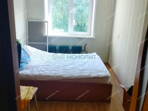 2-komnatnaya-poselok-selekcionnoy-stancii-kstovskiy-rayon фото