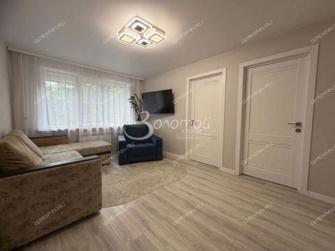4-komnatnaya-ul-melnikova-d-14 фото