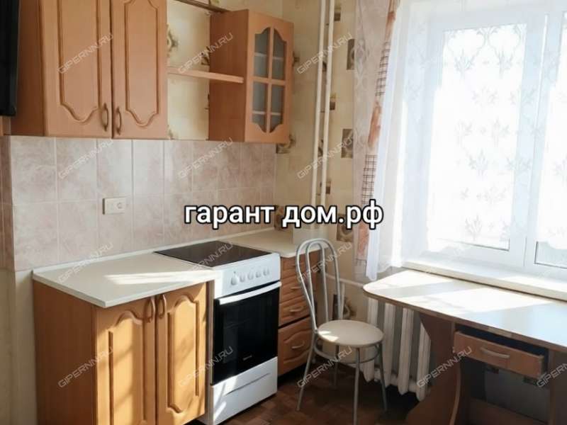 трёхкомнатная квартира на Космической улице дом 28