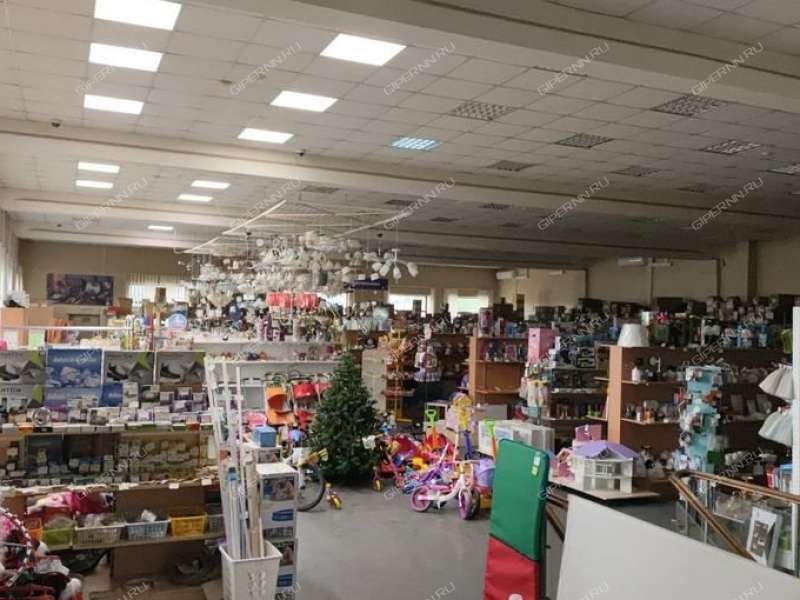 помещение под офис на Удмуртская ул, д.38