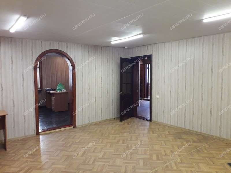 помещение под офис на Правдинской улице