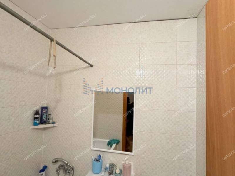 двухкомнатная квартира на Победной улице дом 19 к2