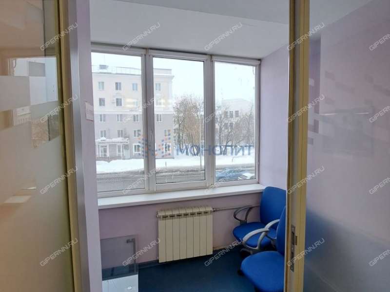 помещение под офис, недвижимость под гостиничный бизнес на проспекте Ленина