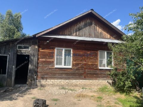 dom-rabochiy-poselok-bolshoe-kozino-balahninskiy-municipalnyy-okrug фото