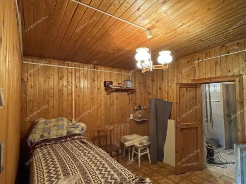 dacha-derevnya-syrohvatovo-gorodskoy-okrug-bor фото