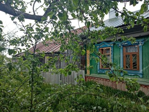 dom-selo-laksha-bogorodskiy-municipalnyy-okrug фото