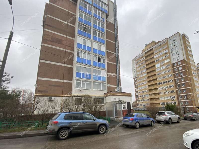 помещение под офис на Академической улице деревня Афонино