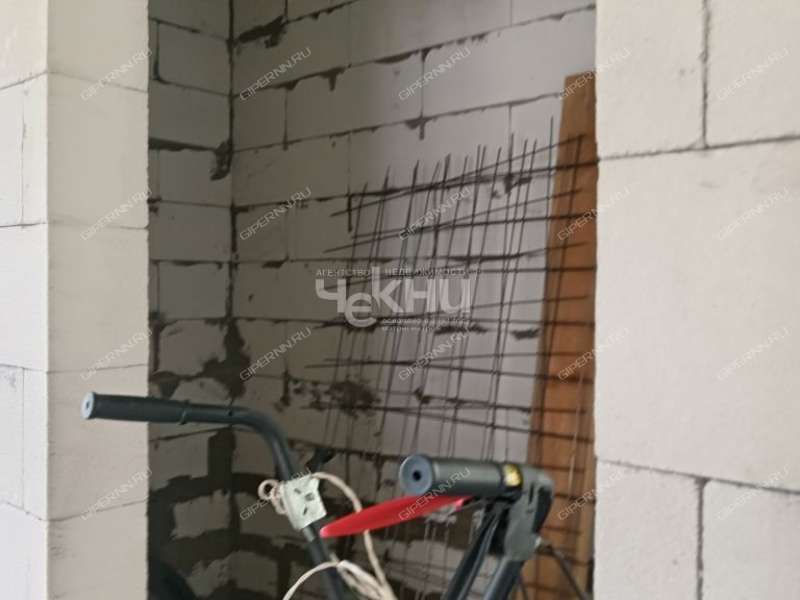 дом на Северная село Смольки