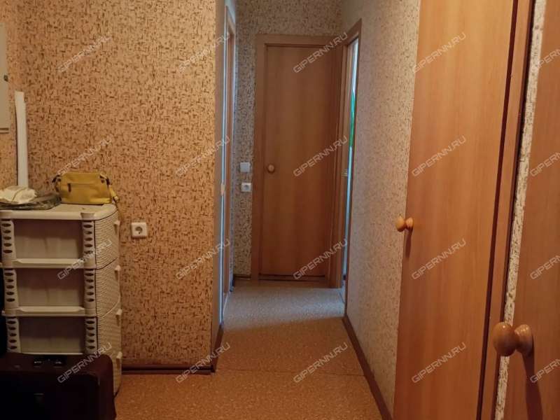 двухкомнатная квартира на Московском шоссе дом 25а
