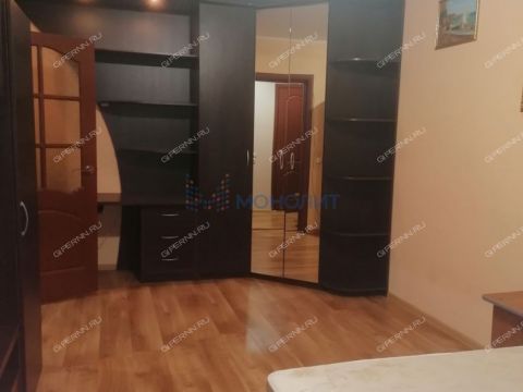 1-komnatnaya-ul-geroya-sovetskogo-soyuza-bahtina-d-10 фото