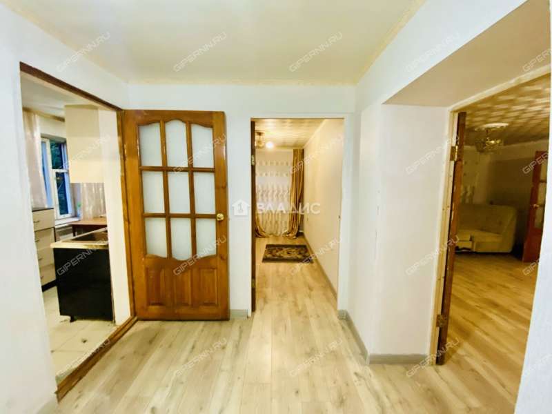 дом на улице Лазо