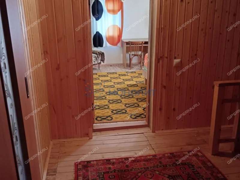 дом на улице ТИЗ Елховка - Центральная село Елховка