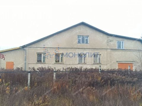 dom-selo-gorodishhi-krasnoslobodskiy-selsovet-gorodskoy-okrug-bor фото