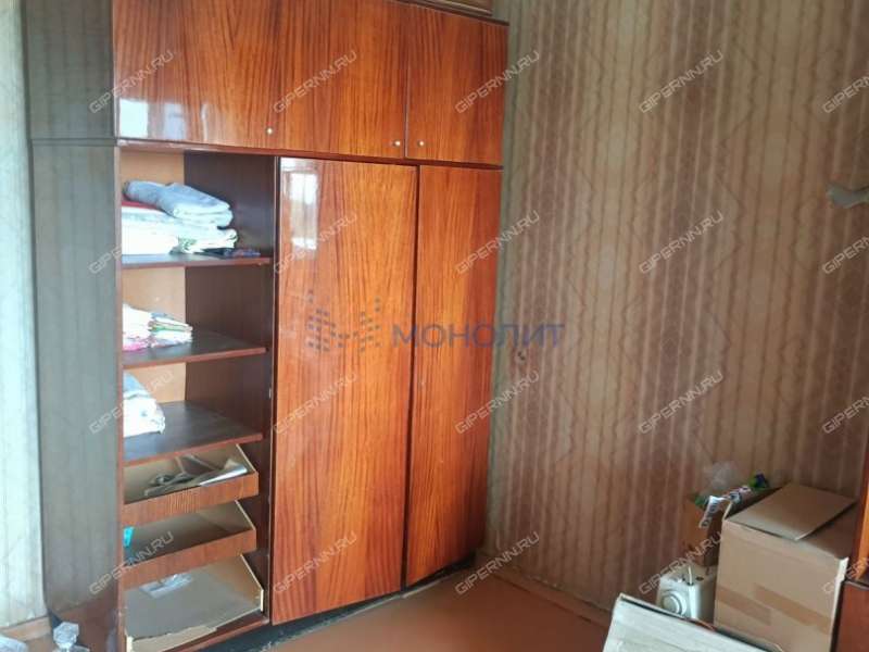 двухкомнатная квартира на проспекте Гагарина дом 226