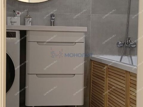 2-komnatnaya-ul-maksima-gorkogo-d-24 фото