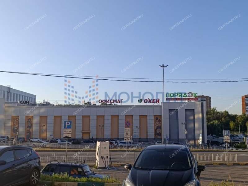 двухкомнатная квартира на улице Богородского дом 7 к2