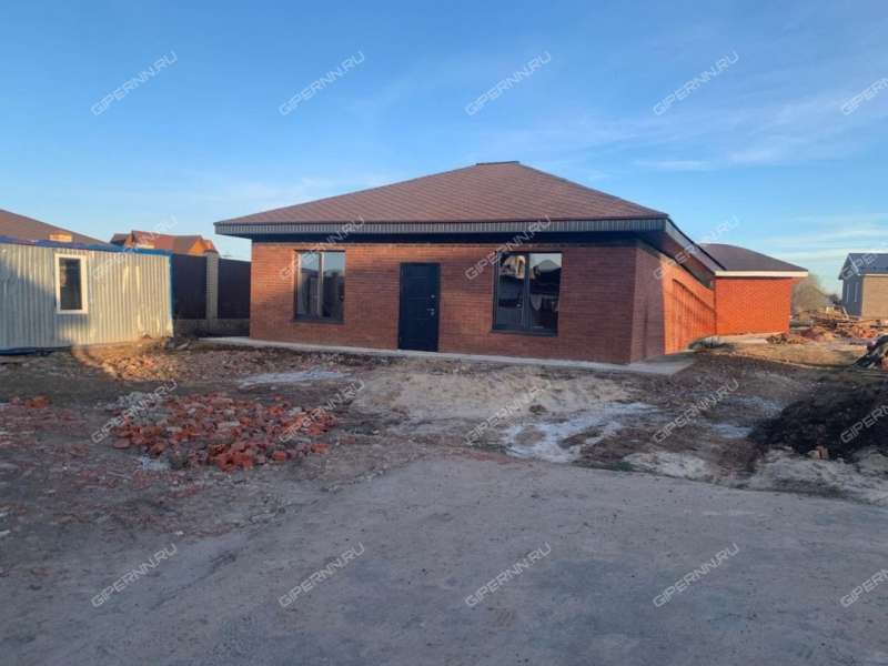 дом на Вишневая ул. деревня Подвалиха