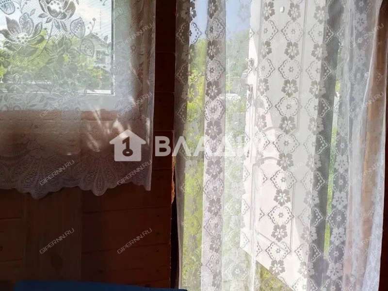 дом на улице 50-летия Победы