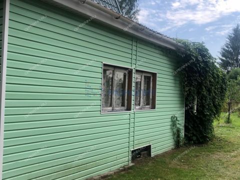 dacha-leninec-8-derevnya-hmelevaya-polyana-ter-snt-dalnekonstantinovskiy-rayon фото