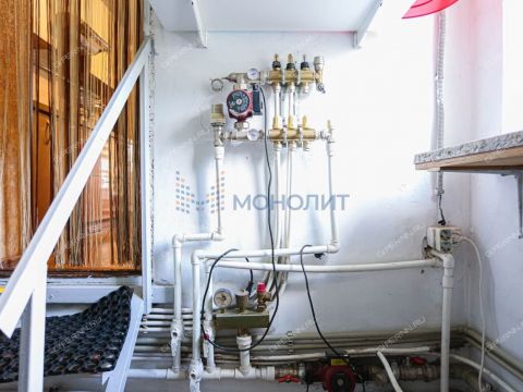 dom-stroitel-rabochiy-poselok-bolshoe-kozino-ter-snt-balahninskiy-municipalnyy-okrug фото