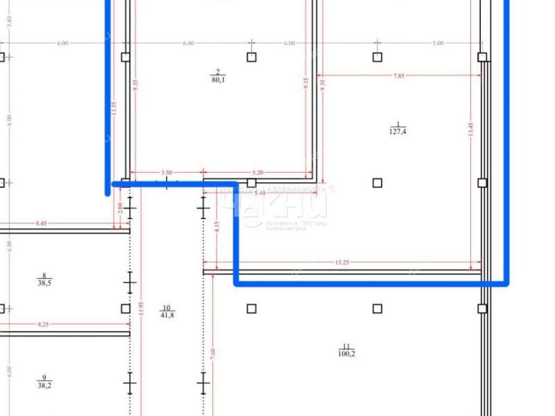 помещение под торговую площадь на Лесной улице деревня Анкудиновка