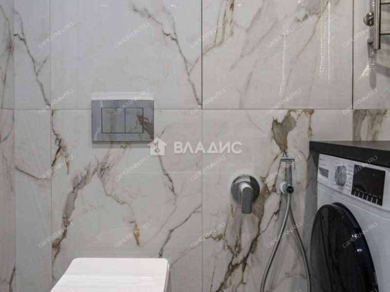 однокомнатная квартира на улице Небесная дом 1 деревня Утечино