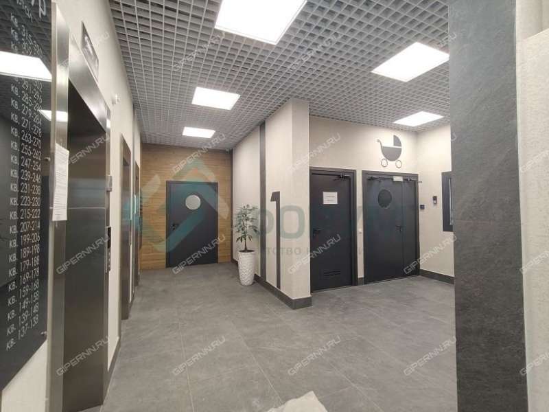 квартира-студия на улице Бетанкура дом 7