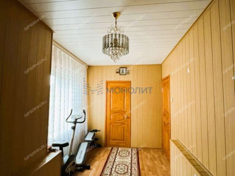 дом на Гнилицкой улице