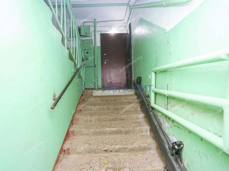 трёхкомнатная квартира на Фруктовой улице дом 7 к3