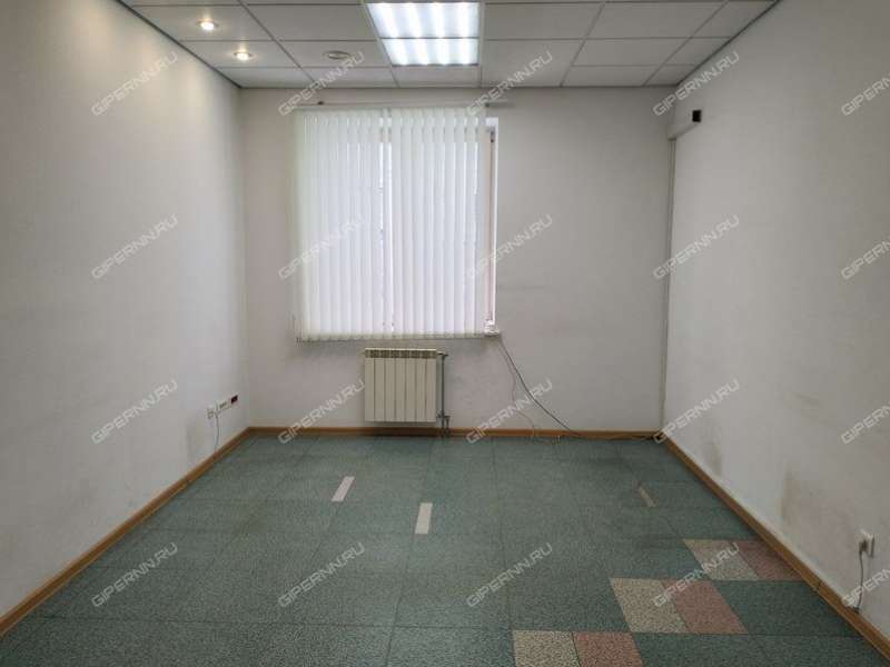 помещение под офис на Ошарская ул., д.14