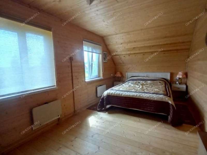 дача на Луговая деревня Яблоново