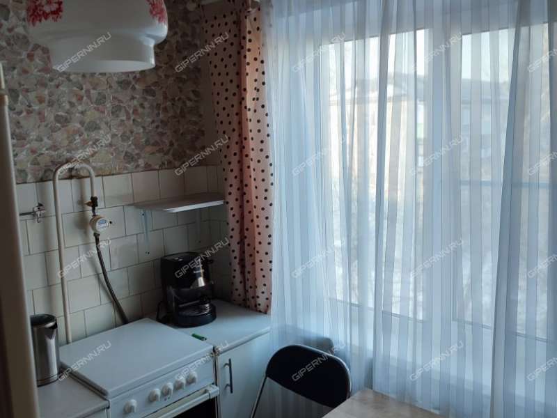 двухкомнатная квартира на проспекте Ленина дом 28в