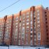 однокомнатная квартира на проспекте Бусыгина дом 60