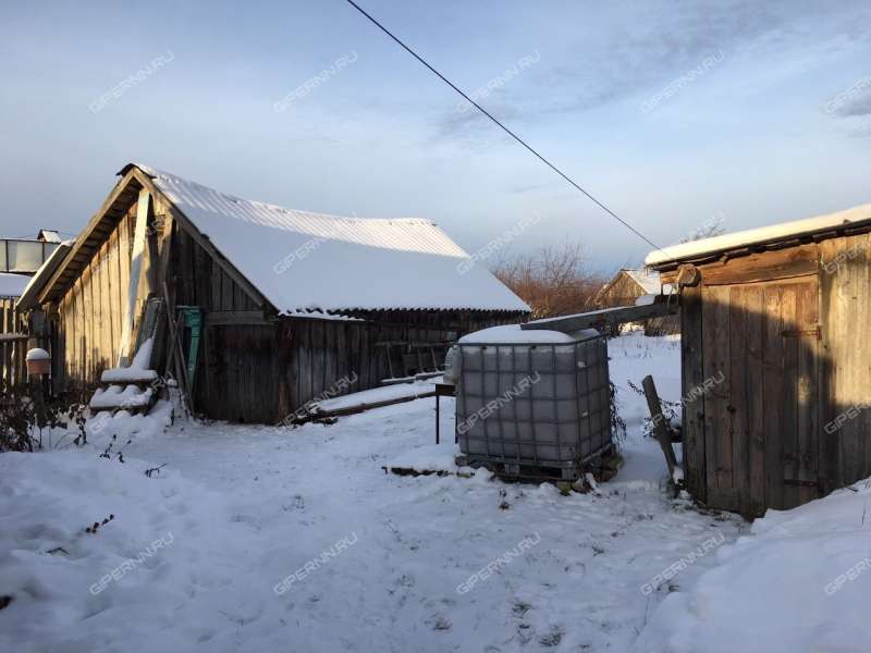 Купить Дачу В Лисьих Ямках Нижегородской Области