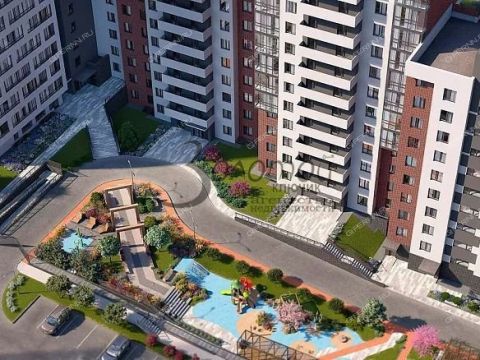 1-komnatnaya-ul-delovaya фото