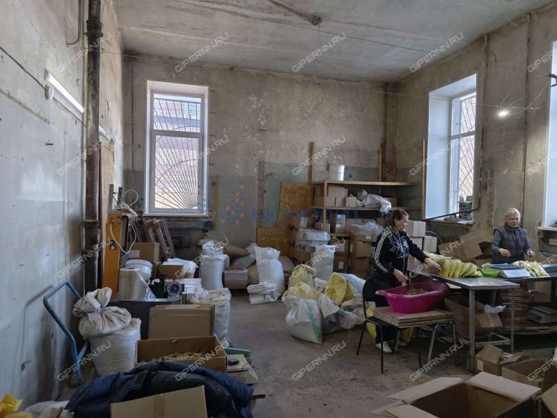 здание под склад, производственную площадь на Ракетной улице