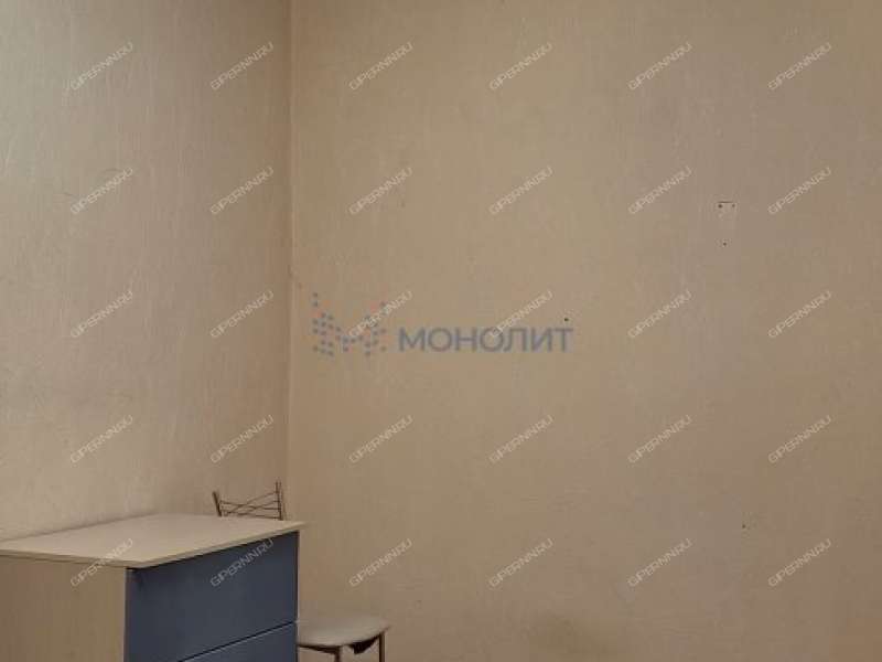 трёхкомнатная квартира на Спортивной улице дом 64 город Семёнов