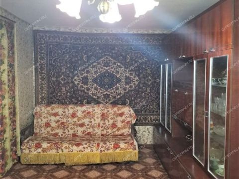 2-komnatnaya-ul-snezhnaya-d-31 фото