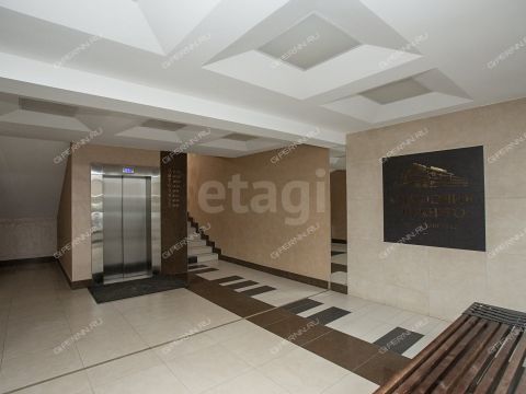 2-komnatnaya-ul-maksima-gorkogo-d-70 фото