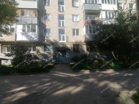 2-komnatnaya-ul-fedoseenko-d-29 фото