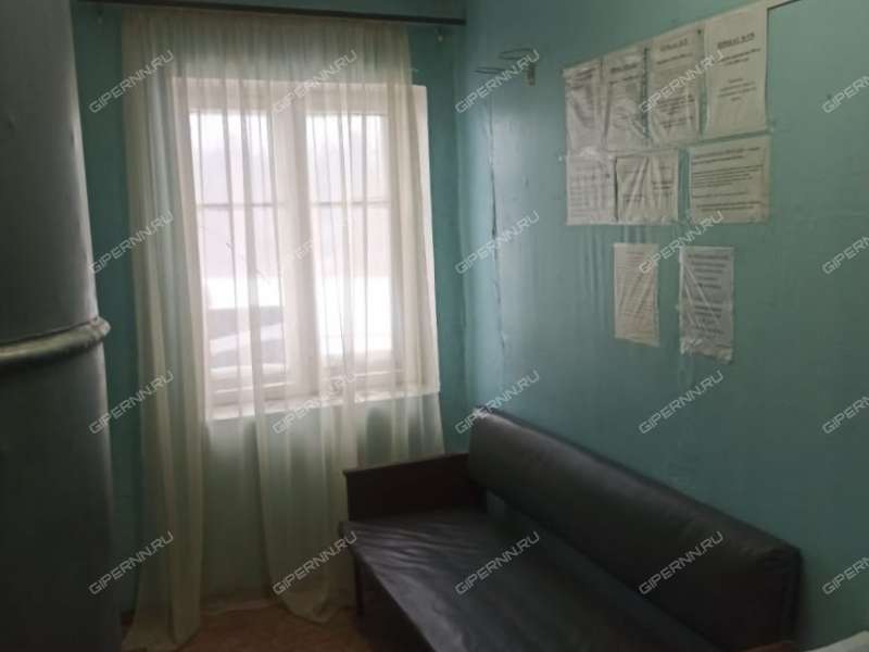 помещение под склад на Рабочей улице посёлок Молочной фермы