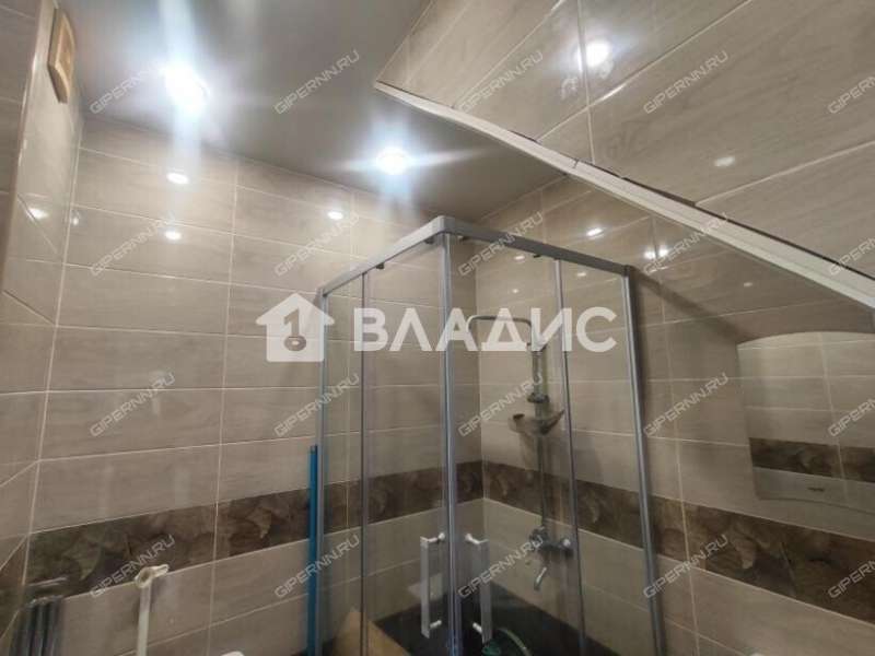 дом на улице Весенняя