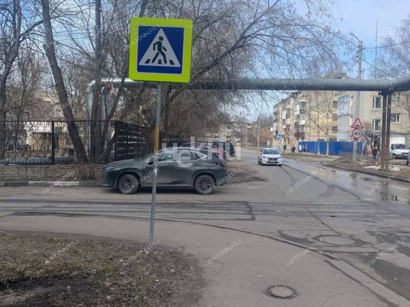 помещение под помещение свободного назначения на Норильской улице
