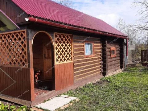 dom-derevnya-inyutino-bogorodskiy-municipalnyy-okrug фото