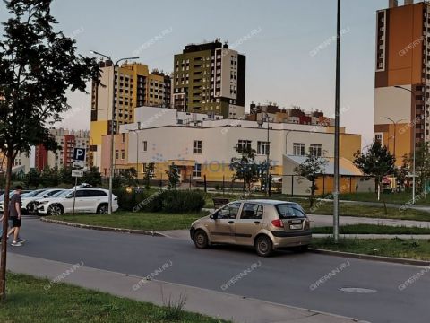 1-komnatnaya-ul-romantikov-d-15 фото